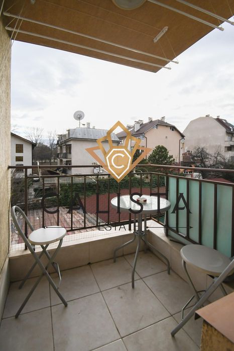 Дава се под наем Двустаен апартамент в София, Редута - 75 кв.м за 613 € - Снимка #10