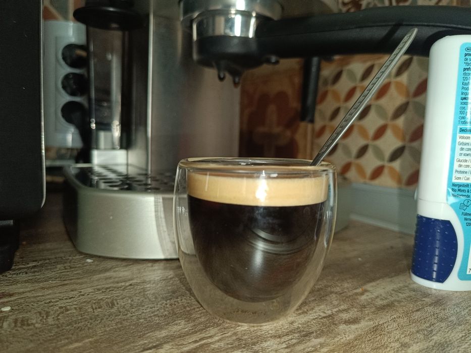 Кафемашина Delonghi