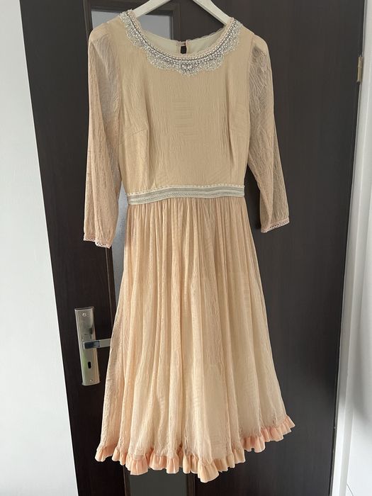 Rochie eleganta Boudoir