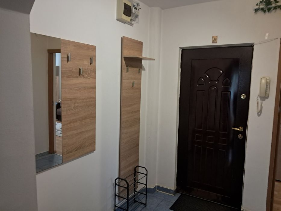 Inchiriez apartament, Iași Canta. Pret 350euro
