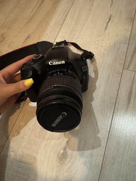 Canon Aparat foto pentru piese.
