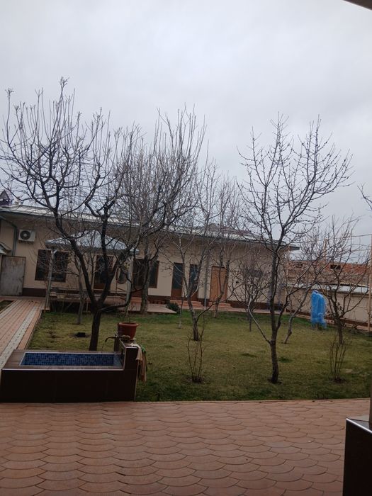 Продается дом 6 соток