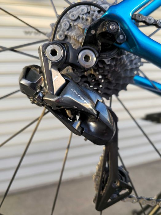 Шосеен велосипед S-Works Tarmac SL6