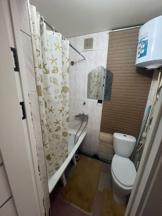 Продам квартиру на кск.