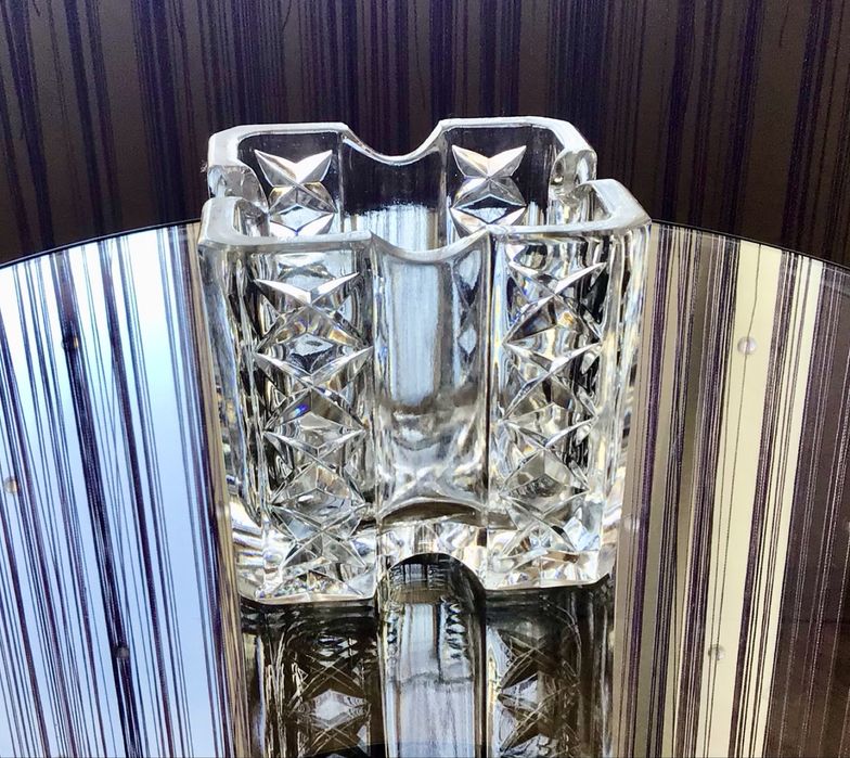 Посуда Хрусталь СССР. В отличном состоянии.