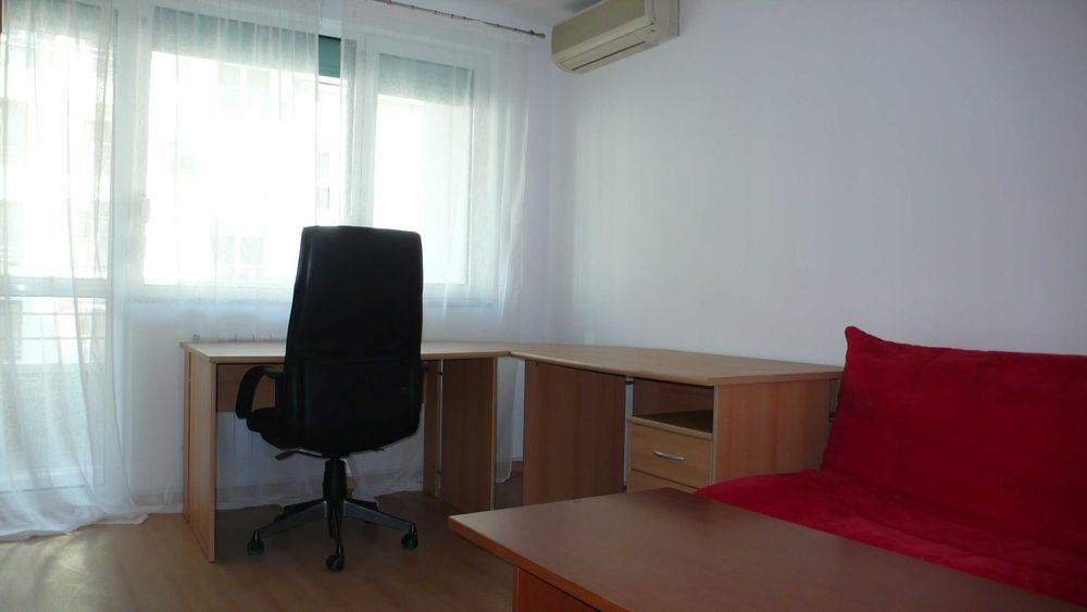 Дава се под наем Тристаен апартамент в София, Зона Б-18 - 119 кв.м за 917.49 € - Снимка #7