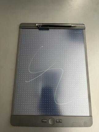 Електронен бележник/таблет Boogie Board BlackBoard