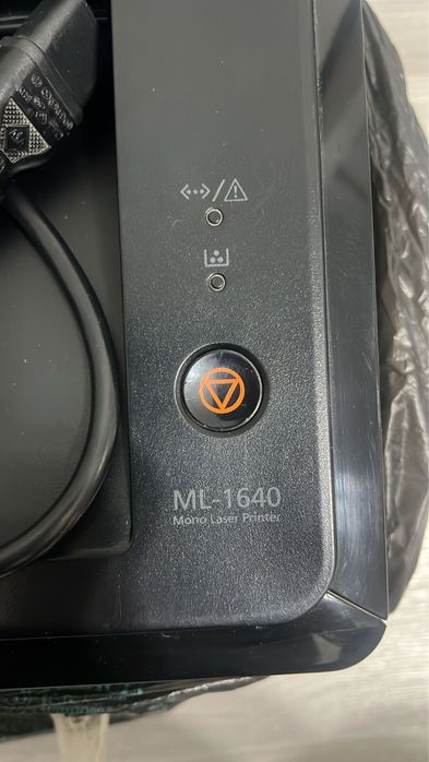 Принтер сатылады!