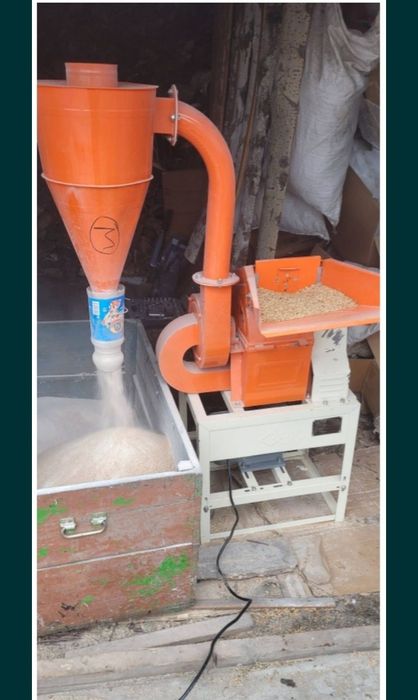 Продам кормовая дробилка