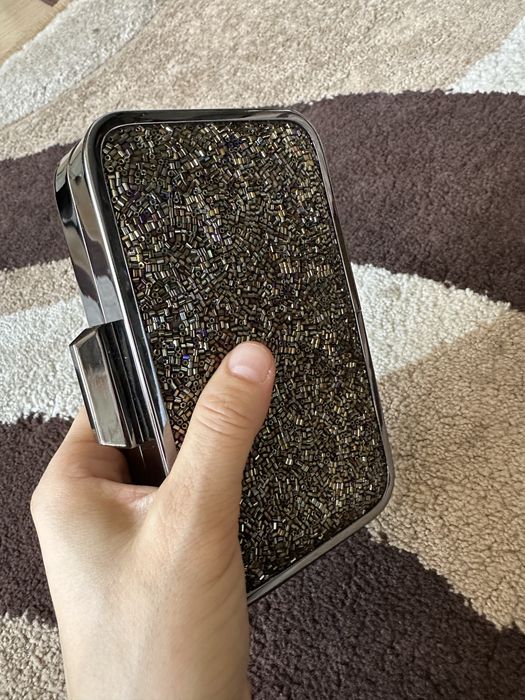 Вечерние сумочки