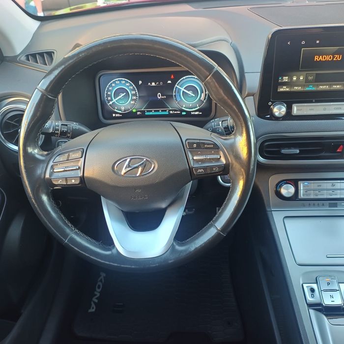 HYUNDAI Kona 2023 — imagine 2