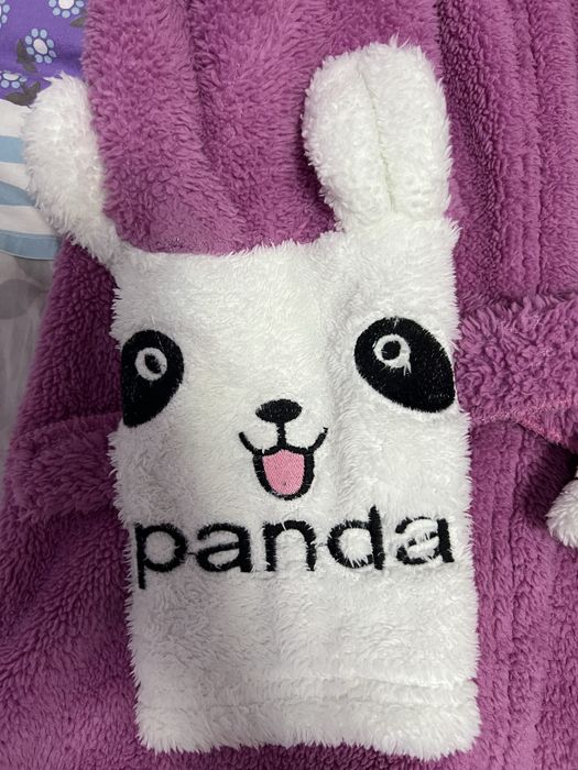 Детски халат за баня, 12-13г