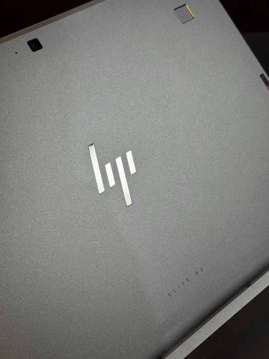 Kuchli Planshet HP Elite X2