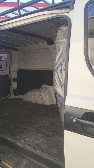 Hyundai grand starex H1