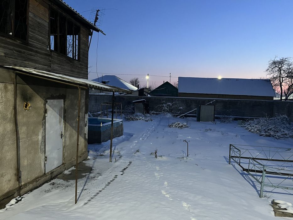 Дача Кайнар булак