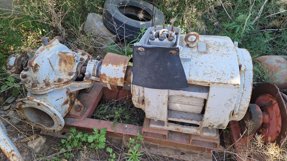 Продам  насосы.   ...