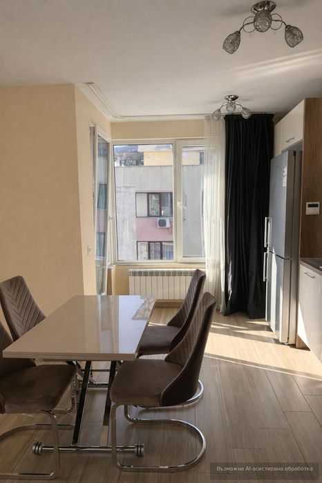 Тристаен апартамент под наем в ж.к. Бъкстон, 2233887
