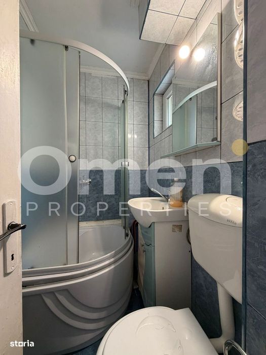 Apartament 2 camere de închiriat | Cartier  Săsar |
