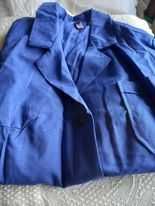 Работно облекло от памук