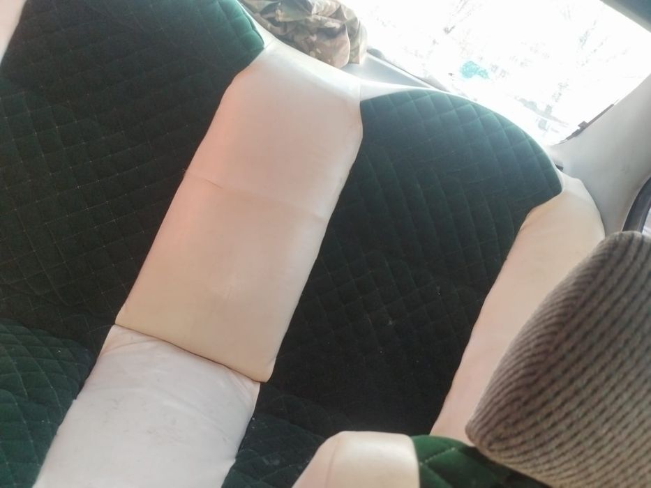 Honda Civic 1997 AWD