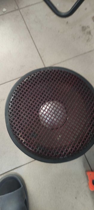 1   difuzor 12 inch/30cm