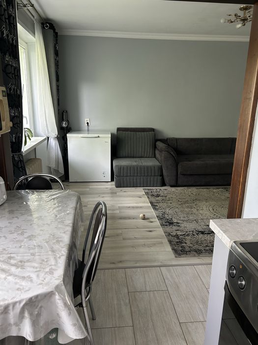 обмен на частный дом