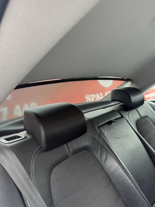 Vand passat cc 2.0 automat