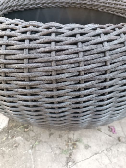 Кашпо Ручная работа