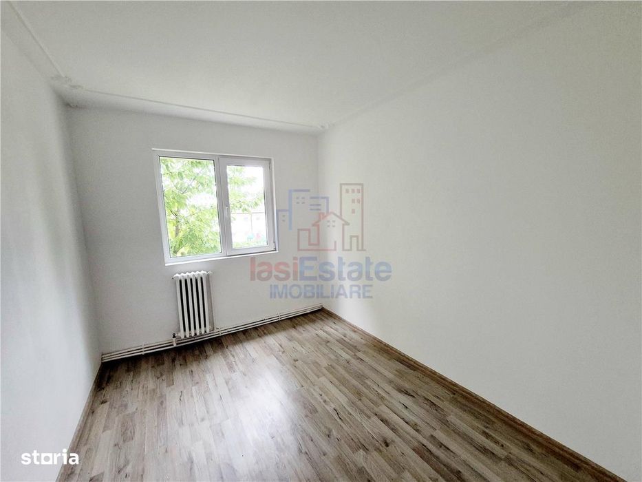 Apartament de vanzare cu 3 camere, la etajul 2 in Alexandru cel Bun — fotografia 3