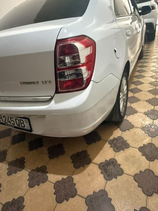 Kobolt 2025 styl 4 p metan gaz