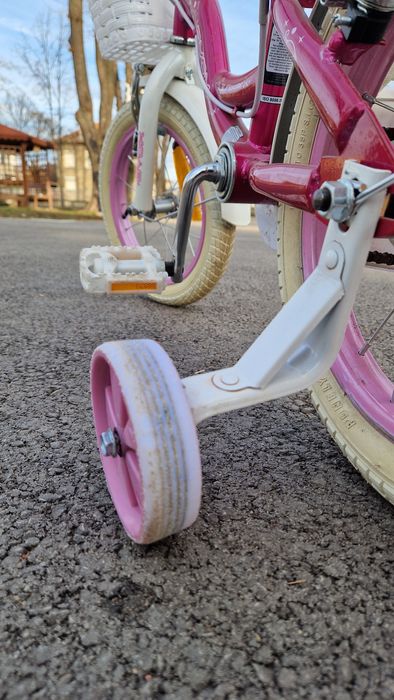 Детски колело 14