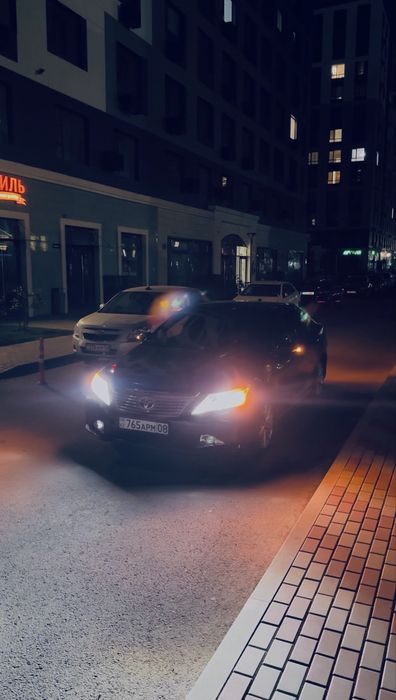 Продам Toyota Camry 50.