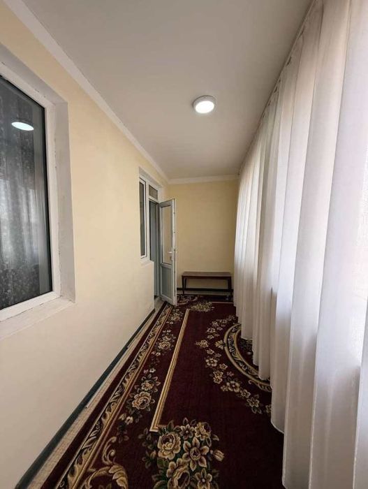 2 хонали арзон квартира сотилади