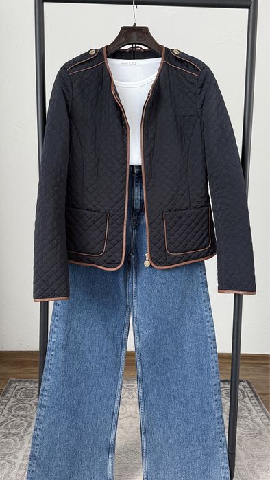 Massimo dutti яке