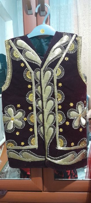 Прокат платье и костюмов