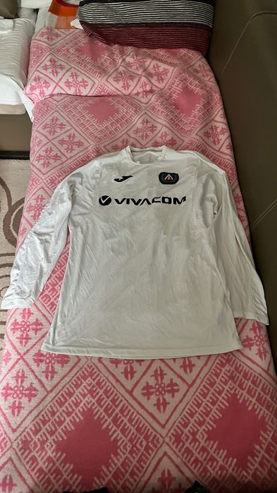 Фанелка на Левски