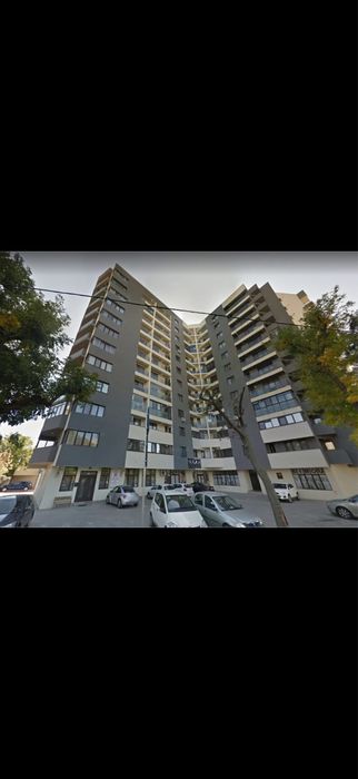 Garsoniera in Berceni