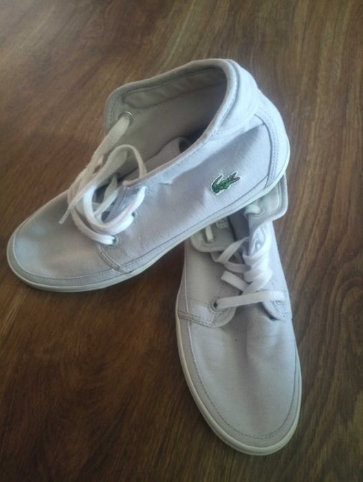 Дамски обувки нови и носени