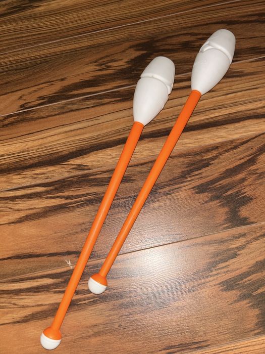 Булавы индиго indigo , 41 см