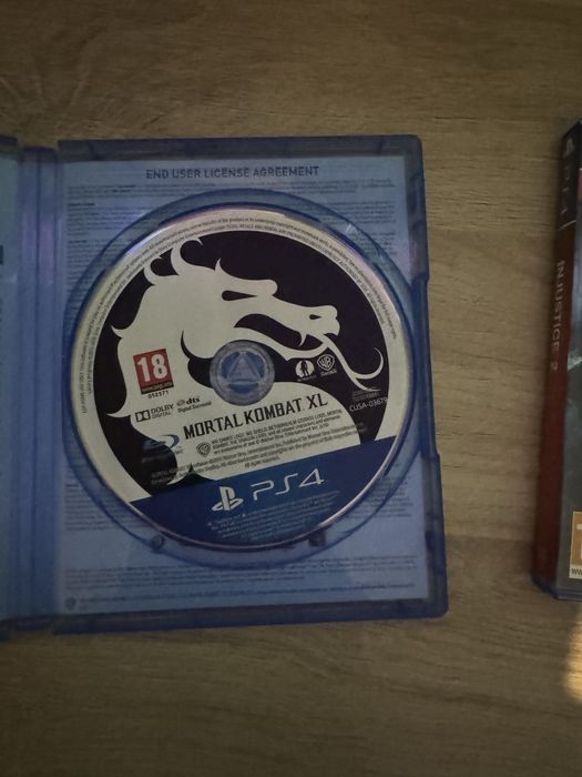 Игри за ps4 стават и за ps5