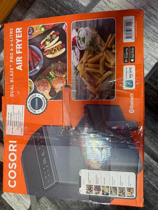 Air Fryer Cosori