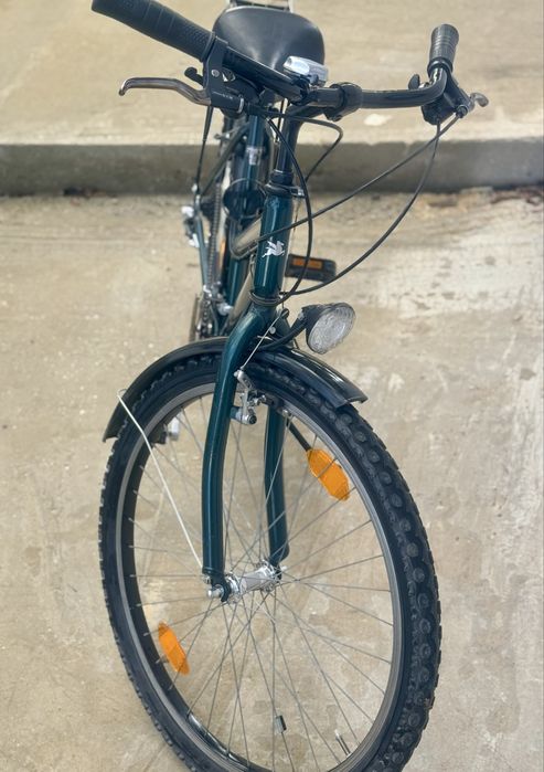 Велосипед Pegasus Piazza