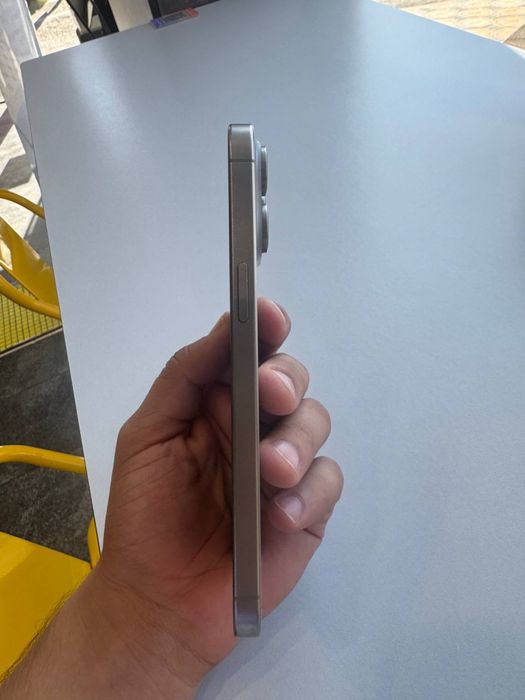 iphone 15 pro max продается