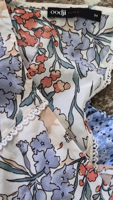 Женские комбинезоны и майка