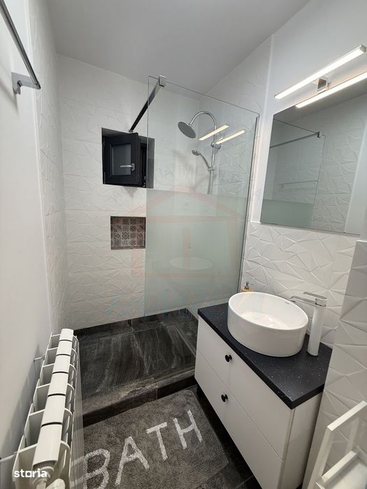 Apartament,