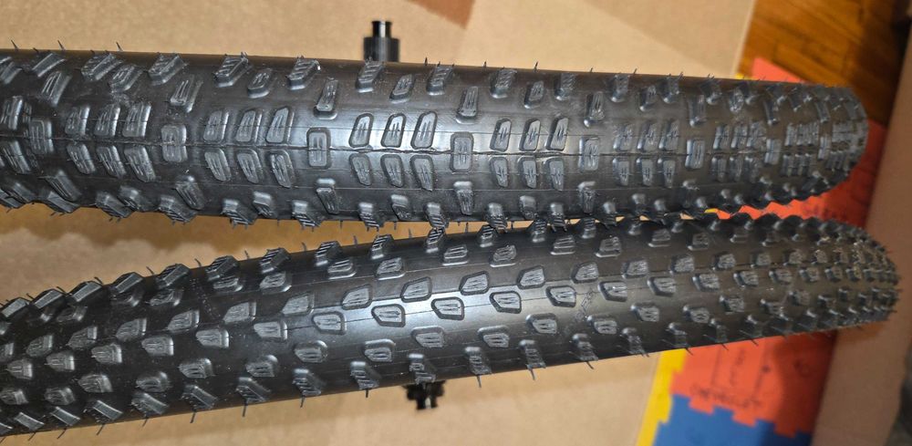 Set roți bicicletă de 29'' Newmen Performance 30 light