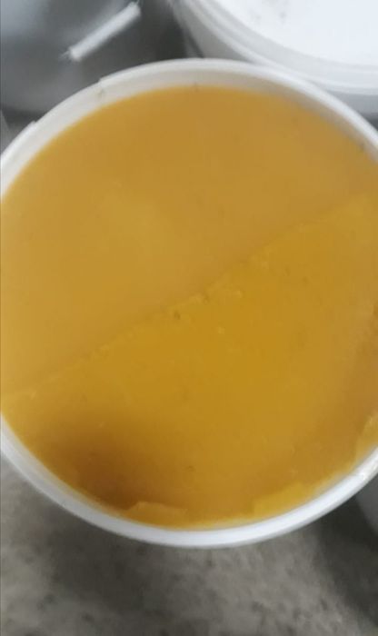 Мед из ВКО в ассортименте