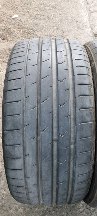 Anvelope 235 35 19 toyo proxes dot 2024