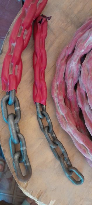 Цепь, Занжир 120метр ва 200 метр