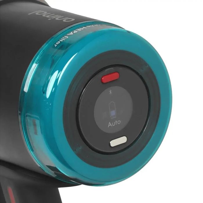 Вертикальный пылесос Dyson V16 Piston Animal
